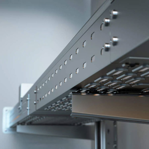Cable Trays Manufacturers in Tripura