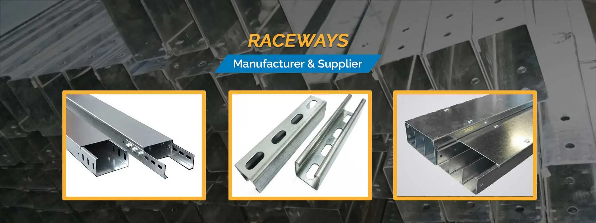 Raceways Manufacturers in Nagpur