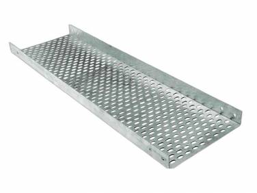 Why Perforated Cable Trays are the Smart Choice for Power Management
