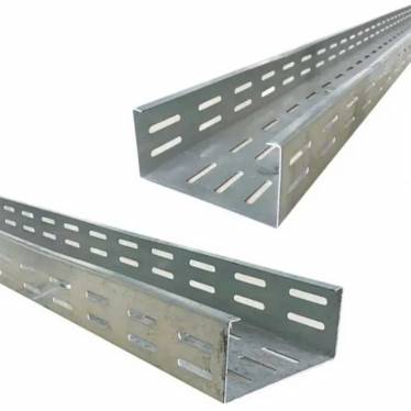 Aluminium Perforated Cable Tray Manufacturers in Noida