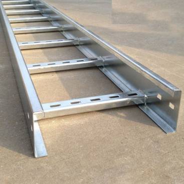 Ladder Type Cable Tray Manufacturers in Hapur