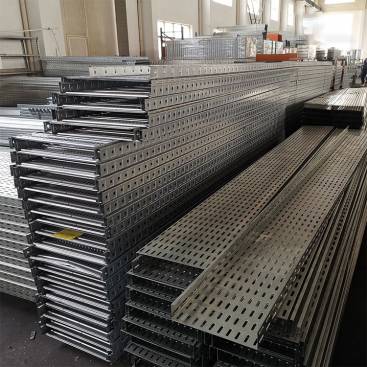 Perforated Cable Tray Manufacturers in Nalanda