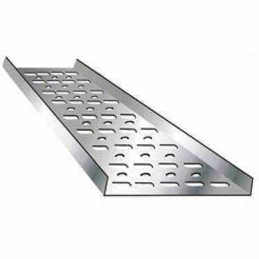 Powder Coated Perforated Cable Tray Manufacturers in Gurgaon