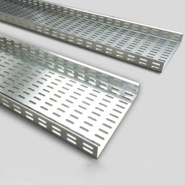 SS Perforated Cable Tray Manufacturers in Noida